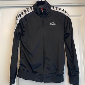 Kappa Jacket